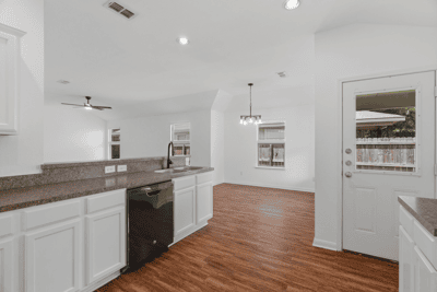 2839 Saint David Drive, Dallas, TX