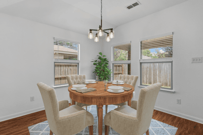 2839 Saint David Drive, Dallas, TX