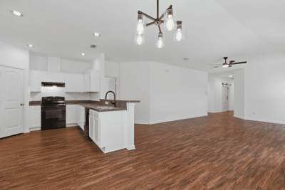 2839 Saint David Drive, Dallas, TX