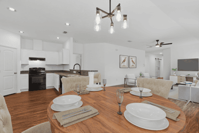 2839 Saint David Drive, Dallas, TX