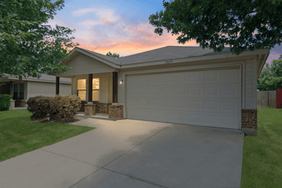 2839 Saint David Drive, Dallas, TX