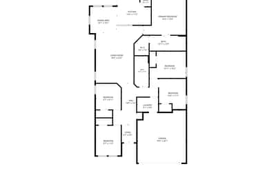 2839 Saint David Drive, Dallas, TX