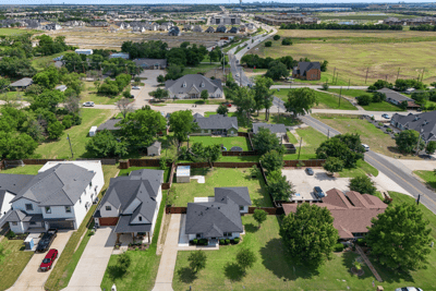 106 E. 3rd Street, Prosper, TX