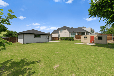 106 E. 3rd Street, Prosper, TX