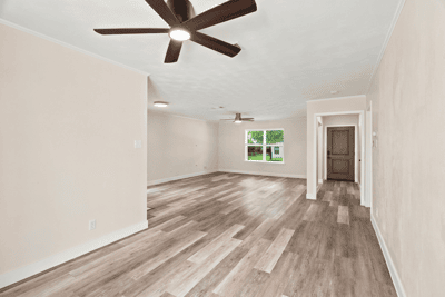 106 E. 3rd Street, Prosper, TX