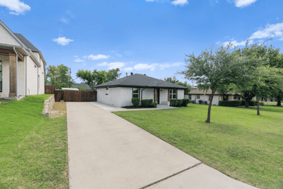 106 E. 3rd Street, Prosper, TX