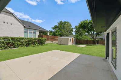 106 E. 3rd Street, Prosper, TX