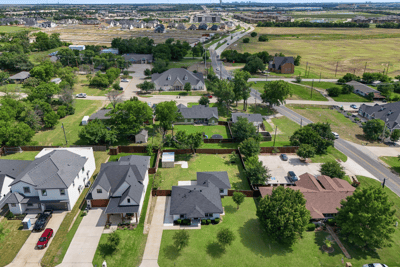106 E. 3rd Street, Prosper, TX