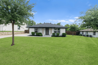 106 E. 3rd Street, Prosper, TX