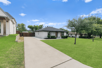 106 E. 3rd Street, Prosper, TX