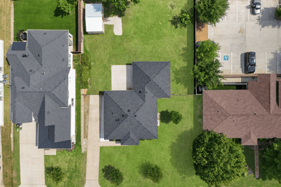 106 E. 3rd Street, Prosper, TX