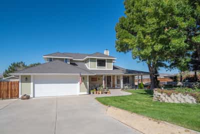 8605 Eaglenest Road, Sparks, NV