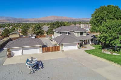 8605 Eaglenest Road, Sparks, NV