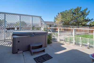 8605 Eaglenest Road, Sparks, NV