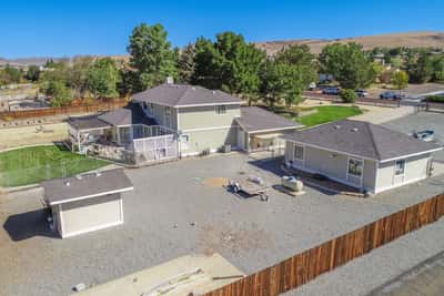 8605 Eaglenest Road, Sparks, NV
