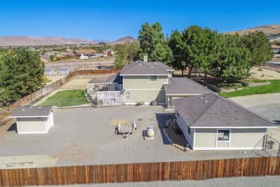 8605 Eaglenest Road, Sparks, NV