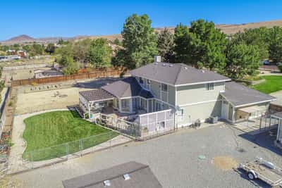 8605 Eaglenest Road, Sparks, NV