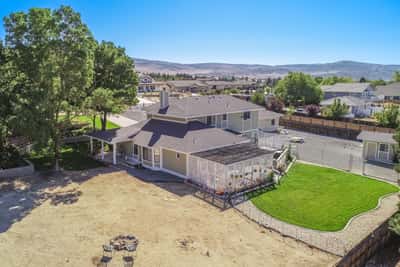 8605 Eaglenest Road, Sparks, NV