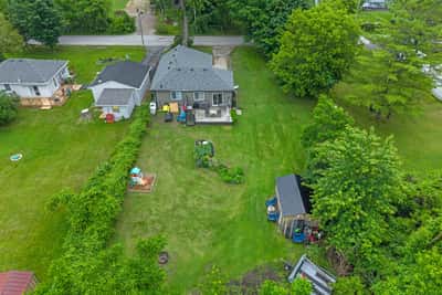 5402 Young St, Harwood, ON