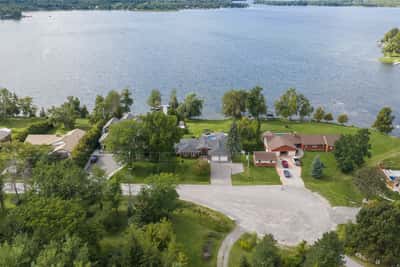 1794 Westview Point Rd, Selwyn, ON