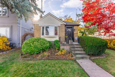 227 Ava Rd, York, ON