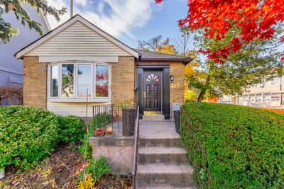 227 Ava Rd, York, ON