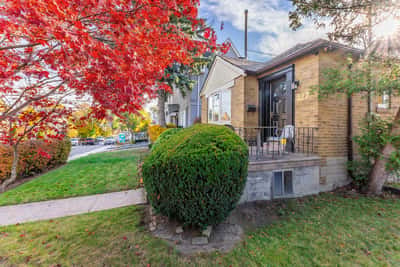 227 Ava Rd, York, ON