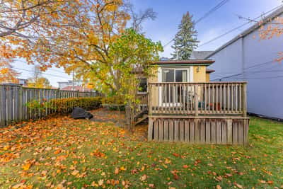 227 Ava Rd, York, ON