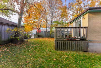 227 Ava Rd, York, ON