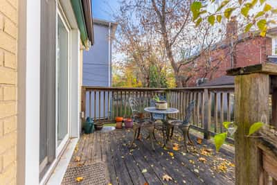 227 Ava Rd, York, ON