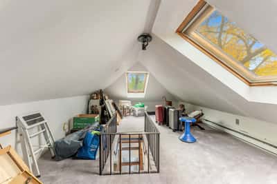 227 Ava Rd, York, ON