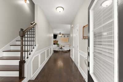 5815 Crest Oak Way, Cumming, GA
