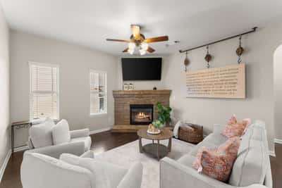 5815 Crest Oak Way, Cumming, GA