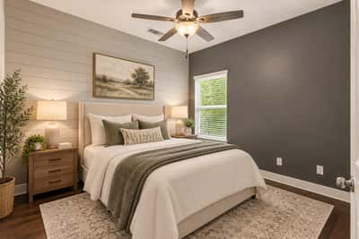 5815 Crest Oak Way, Cumming, GA
