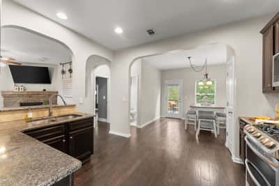 5815 Crest Oak Way, Cumming, GA