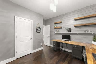 5815 Crest Oak Way, Cumming, GA