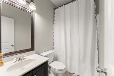 5815 Crest Oak Way, Cumming, GA