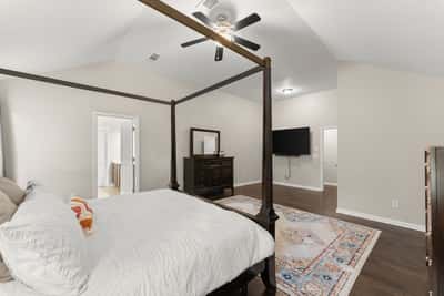 5815 Crest Oak Way, Cumming, GA