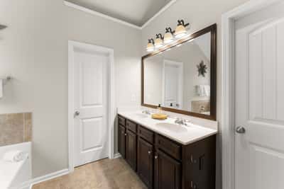 5815 Crest Oak Way, Cumming, GA