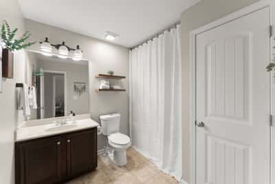 5815 Crest Oak Way, Cumming, GA