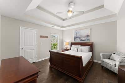 5815 Crest Oak Way, Cumming, GA