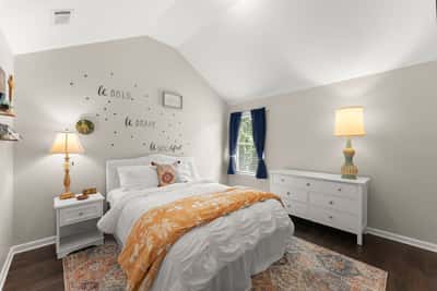 5815 Crest Oak Way, Cumming, GA