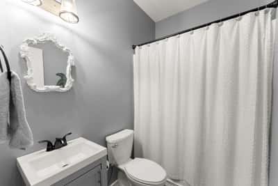 5815 Crest Oak Way, Cumming, GA