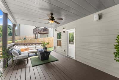 5815 Crest Oak Way, Cumming, GA