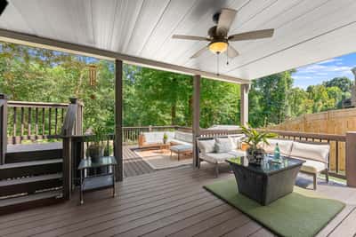 5815 Crest Oak Way, Cumming, GA