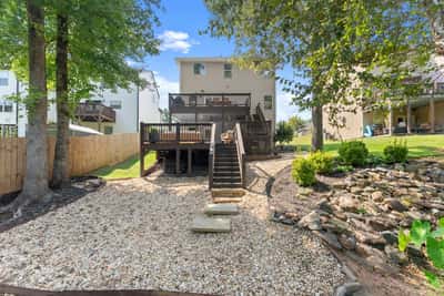 5815 Crest Oak Way, Cumming, GA