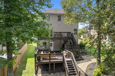 5815 Crest Oak Way, Cumming, GA