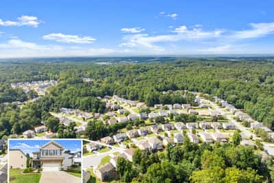 5815 Crest Oak Way, Cumming, GA