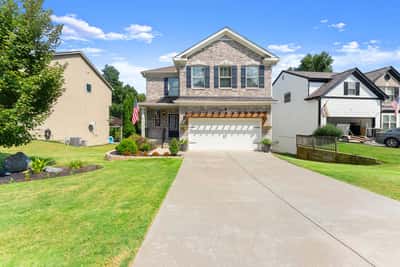 5815 Crest Oak Way, Cumming, GA