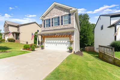 5815 Crest Oak Way, Cumming, GA